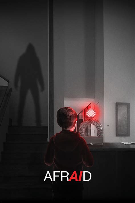 what movies are similar to be afraid